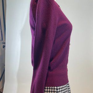 Autumn Cashmere Sweater size SMALL
